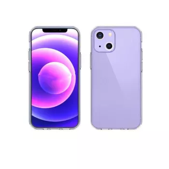 eSTUFF ES67100001 mobiliojo telefono dėklas 13,7 cm (5,4 col.) Užvalkalas skaidrus