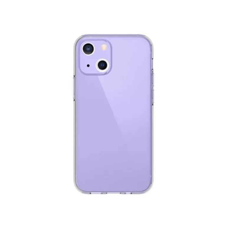 eSTUFF ES67100001 mobiliojo telefono dėklas 13,7 cm (5,4 col.) Užvalkalas skaidrus