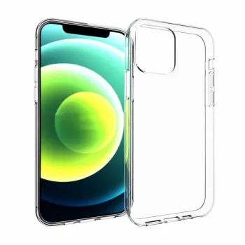 eSTUFF ES67100003 mobiliojo telefono dėklas 15,5 cm (6,1 colio) Užvalkalas Skaidrus