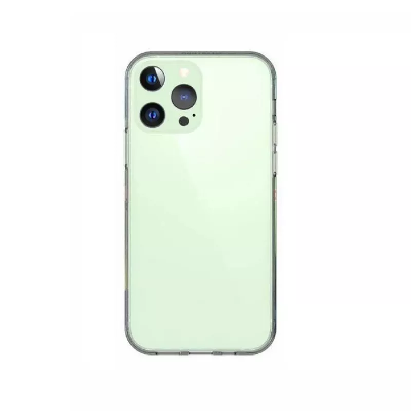 eSTUFF ES67100003 mobiliojo telefono dėklas 15,5 cm (6,1 colio) Užvalkalas Skaidrus