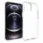 eSTUFF ES67100004 mobiliojo telefono dėklas 17 cm (6,7 col.) Dangtelis Skaidrus