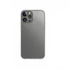 eSTUFF ES67100004 mobiliojo telefono dėklas 17 cm (6,7 col.) Dangtelis Skaidrus
