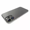 eSTUFF ES67100004 mobiliojo telefono dėklas 17 cm (6,7 col.) Dangtelis Skaidrus
