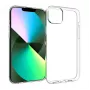 eSTUFF ES67100007 mobiliojo telefono dėklas 17 cm (6,7 col.) Dangtelis Skaidrus