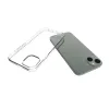 eSTUFF ES67100007 mobiliojo telefono dėklas 17 cm (6,7 col.) Dangtelis Skaidrus