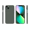 eSTUFF ES67100007 mobiliojo telefono dėklas 17 cm (6,7 col.) Dangtelis Skaidrus