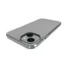 eSTUFF ES67100007 mobiliojo telefono dėklas 17 cm (6,7 col.) Dangtelis Skaidrus