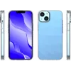 eSTUFF ES67100021 mobiliojo telefono dėklas 15,5 cm (6,1 colio) Užvalkalas Skaidrus