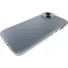 eSTUFF ES67100021 mobiliojo telefono dėklas 15,5 cm (6,1 colio) Užvalkalas Skaidrus