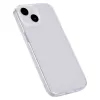 eSTUFF ES67100025 mobiliojo telefono dėklas 15,5 cm (6,1 colio) Dangtelis Skaidrus