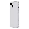 eSTUFF ES67100025 mobiliojo telefono dėklas 15,5 cm (6,1 colio) Dangtelis Skaidrus