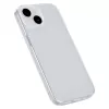 eSTUFF iPhone 15 Plus permatomas dangtelis 6,7 col.