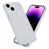 eSTUFF iPhone 15 Plus permatomas dangtelis 6,7 col.