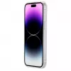 eSTUFF iPhone 15 Plus permatomas dangtelis 6,7 col.