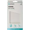 eSTUFF iPhone 15 Plus permatomas dangtelis 6,7 col.