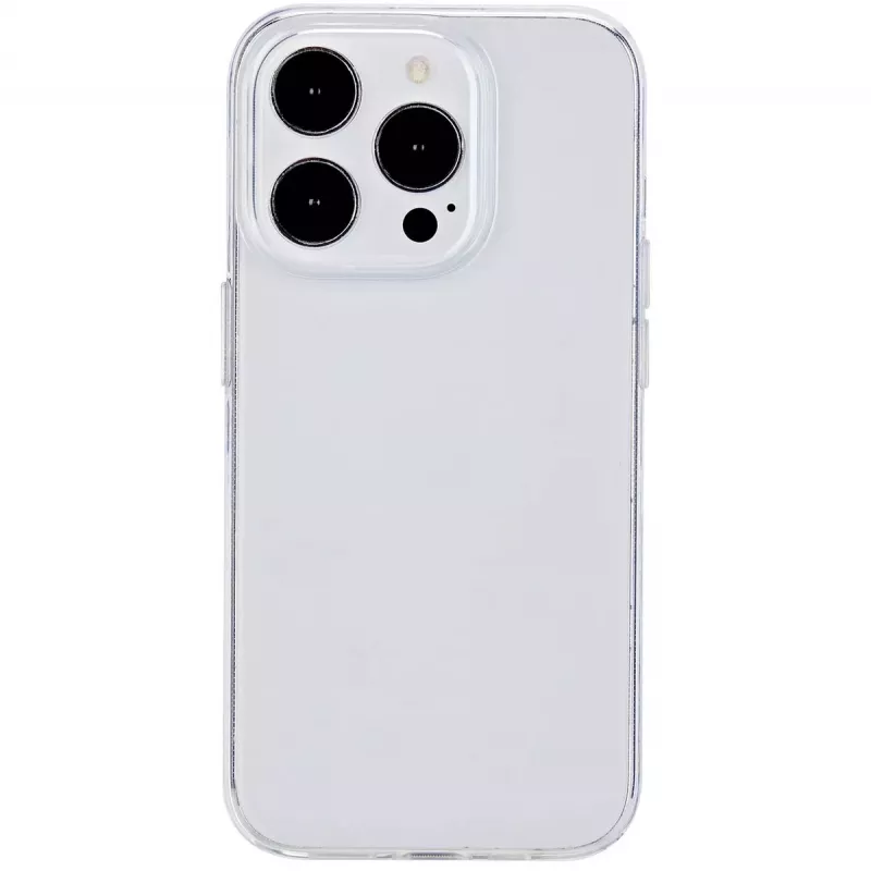 eSTUFF ES67100027 mobiliojo telefono dėklas 15,5 cm (6,1 col.) Užvalkalas Skaidrus