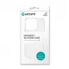 eSTUFF ES67100028 mobiliojo telefono dėklas 17 cm (6,7 col.) Užvalkalas skaidrus