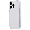 eSTUFF ES67100028 mobiliojo telefono dėklas 17 cm (6,7 col.) Užvalkalas skaidrus
