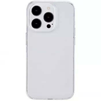 eSTUFF ES67100028 mobiliojo telefono dėklas 17 cm (6,7 col.) Užvalkalas skaidrus