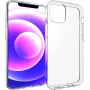 eSTUFF ES67100035 mobiliojo telefono dėklas 13,7 cm (5,4 colio) Užvalkalas Skaidrus