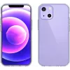 eSTUFF ES67100035 mobiliojo telefono dėklas 13,7 cm (5,4 colio) Užvalkalas Skaidrus