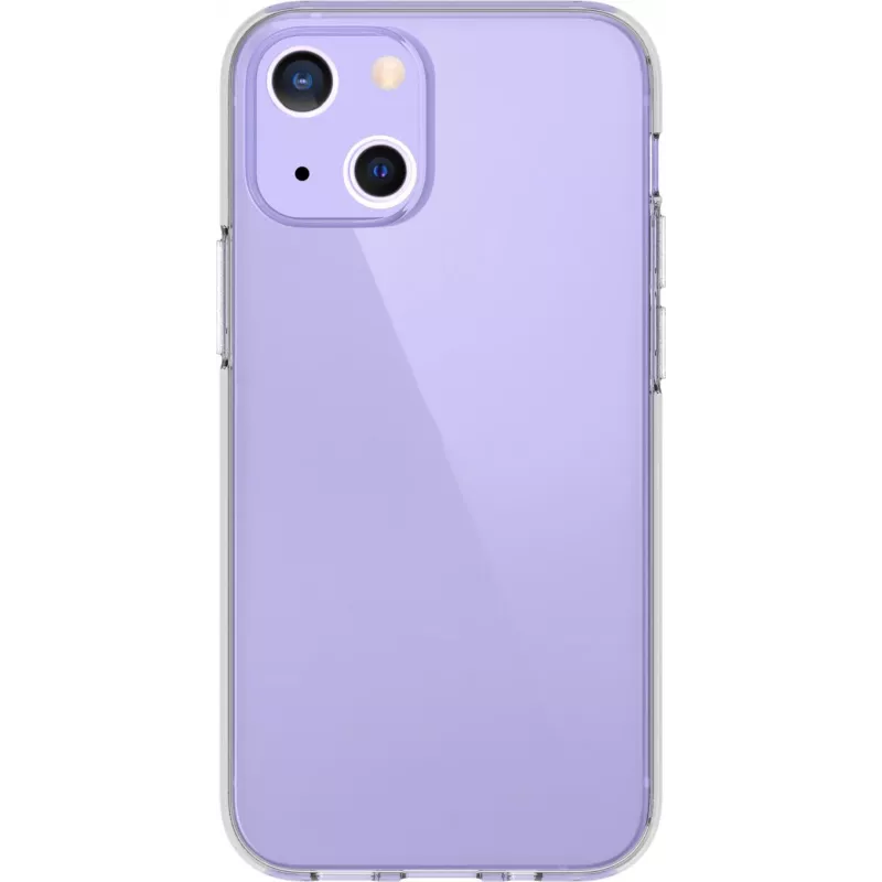 eSTUFF ES67100035 mobiliojo telefono dėklas 13,7 cm (5,4 colio) Užvalkalas Skaidrus