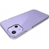 eSTUFF ES67100035 mobiliojo telefono dėklas 13,7 cm (5,4 colio) Užvalkalas Skaidrus