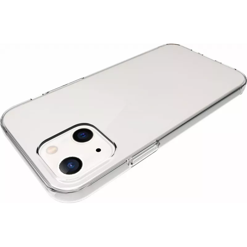 Dėklas eSTUFF iPhone 13 Skaidrus 15,5 cm 6,1 col.