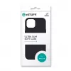 eSTUFF ES67101025 mobiliojo telefono dėklas 15,5 cm (6,1 col.) Užvalkalas Juoda