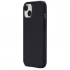eSTUFF ES67101025 mobiliojo telefono dėklas 15,5 cm (6,1 col.) Užvalkalas Juoda