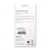 eSTUFF ES67101025 mobiliojo telefono dėklas 15,5 cm (6,1 col.) Užvalkalas Juoda
