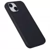eSTUFF ES67101025 mobiliojo telefono dėklas 15,5 cm (6,1 col.) Užvalkalas Juoda