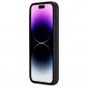 eSTUFF ES67101025 mobiliojo telefono dėklas 15,5 cm (6,1 col.) Užvalkalas Juoda