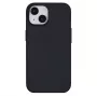 eSTUFF ES67101025 mobiliojo telefono dėklas 15,5 cm (6,1 col.) Užvalkalas Juoda