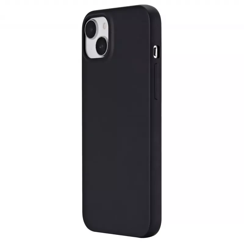 eSTUFF ES67101026 mobiliojo telefono dėklas 17 cm (6,7 col.) Apsauginis Užvalkalas Juodas