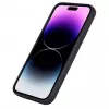 eSTUFF ES67101026 mobiliojo telefono dėklas 17 cm (6,7 col.) Apsauginis Užvalkalas Juodas