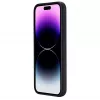 eSTUFF ES67101026 mobiliojo telefono dėklas 17 cm (6,7 col.) Apsauginis Užvalkalas Juodas