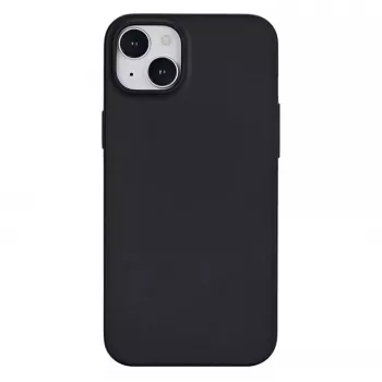 eSTUFF ES67101026 mobiliojo telefono dėklas 17 cm (6,7 col.) Apsauginis Užvalkalas Juodas
