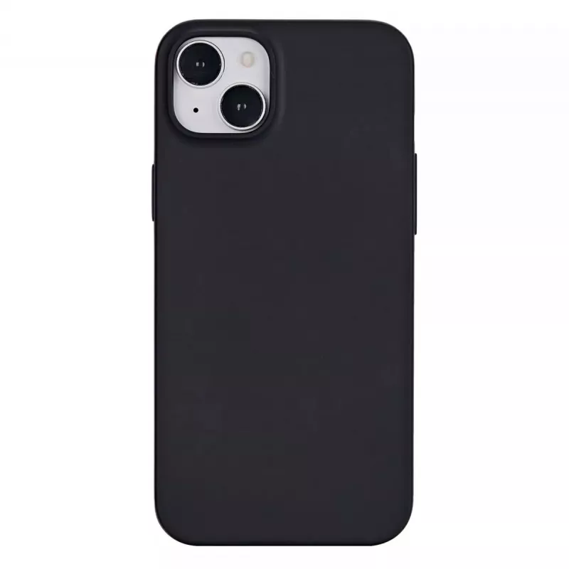 eSTUFF ES67101026 mobiliojo telefono dėklas 17 cm (6,7 col.) Apsauginis Užvalkalas Juodas