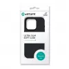 eSTUFF ES67101027 mobiliojo telefono dėklas 15,5 cm (6,1 col.) Dėklas Juodas