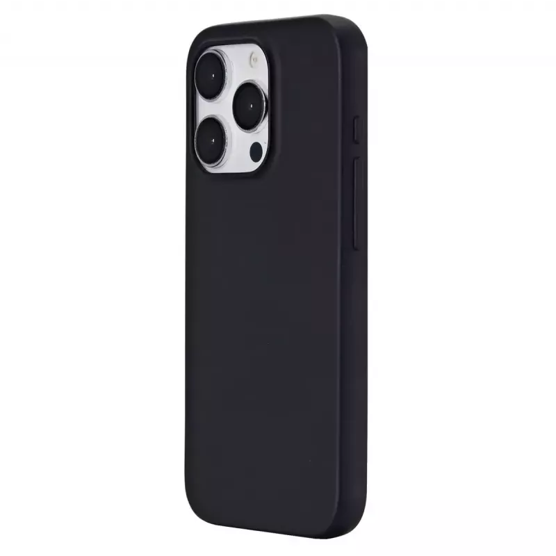 eSTUFF ES67101027 mobiliojo telefono dėklas 15,5 cm (6,1 col.) Dėklas Juodas