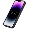 eSTUFF ES67101027 mobiliojo telefono dėklas 15,5 cm (6,1 col.) Dėklas Juodas