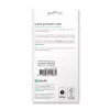 eSTUFF ES67101027 mobiliojo telefono dėklas 15,5 cm (6,1 col.) Dėklas Juodas
