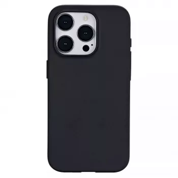 eSTUFF ES67101027 mobiliojo telefono dėklas 15,5 cm (6,1 col.) Dėklas Juodas