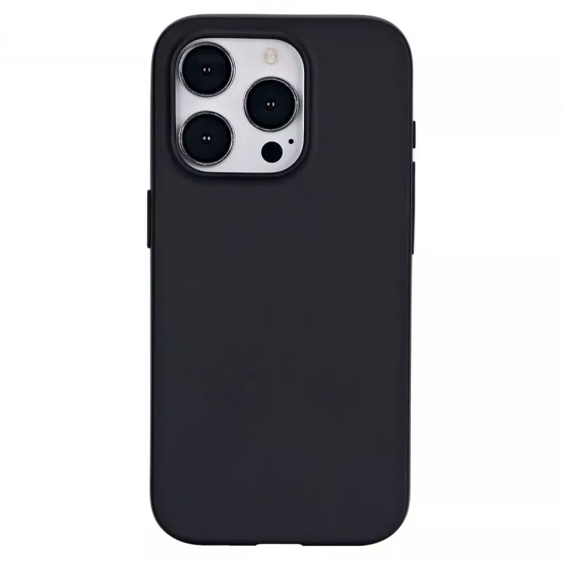 eSTUFF ES67101027 mobiliojo telefono dėklas 15,5 cm (6,1 col.) Dėklas Juodas