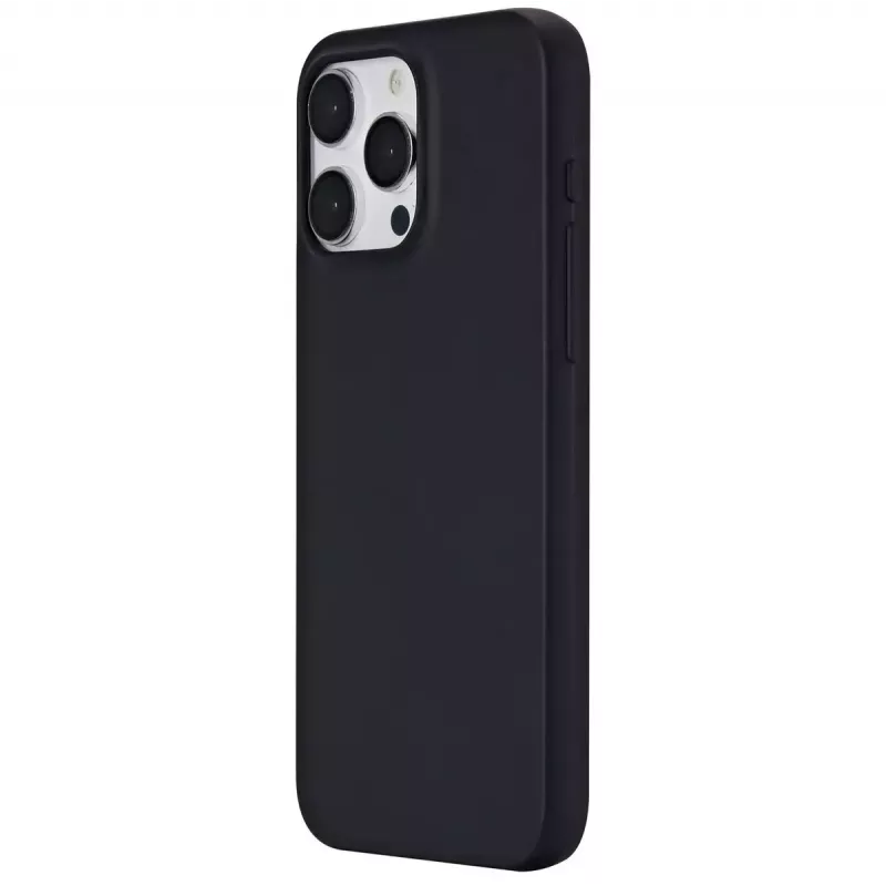eSTUFF ES67101028 mobiliojo telefono dėklas 17 cm (6,7 colio) Dėklas Juoda