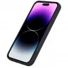 eSTUFF ES67101028 mobiliojo telefono dėklas 17 cm (6,7 colio) Dėklas Juoda