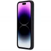 eSTUFF ES67101028 mobiliojo telefono dėklas 17 cm (6,7 colio) Dėklas Juoda