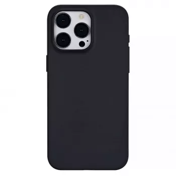 eSTUFF ES67101028 mobiliojo telefono dėklas 17 cm (6,7 colio) Dėklas Juoda