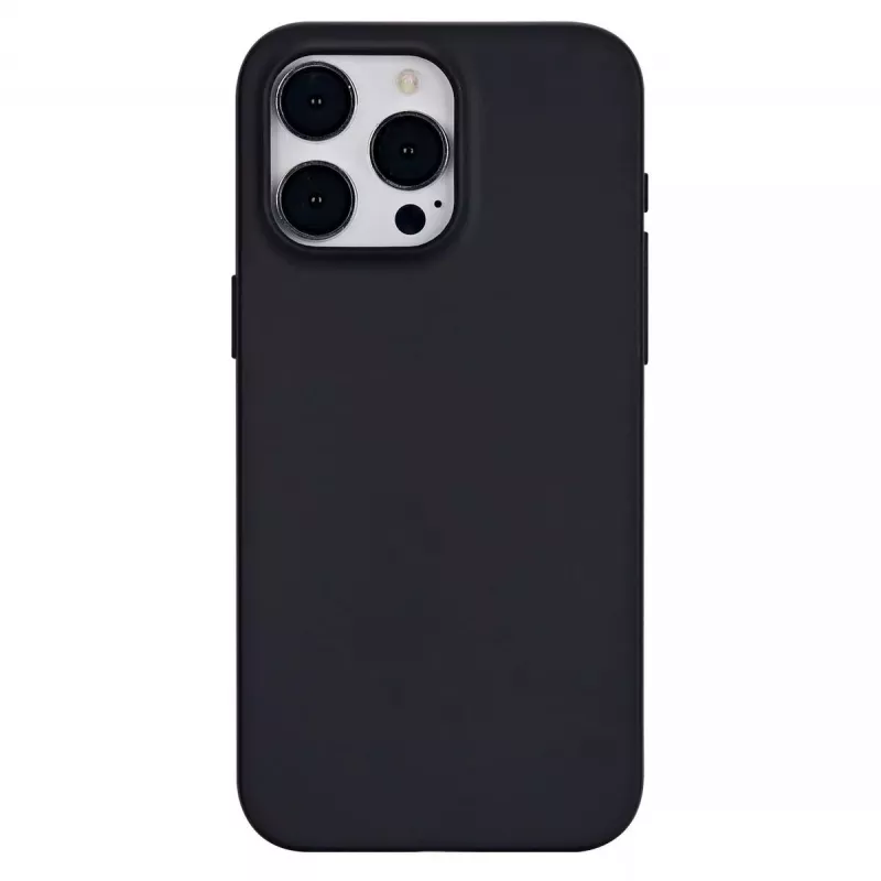 eSTUFF ES67101028 mobiliojo telefono dėklas 17 cm (6,7 colio) Dėklas Juoda